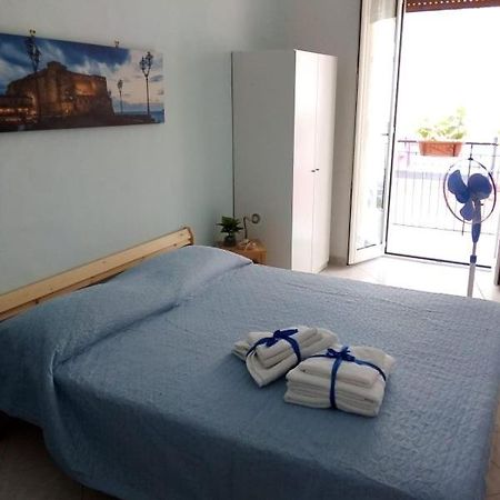 Domus Adriana Appartement Napels Buitenkant foto