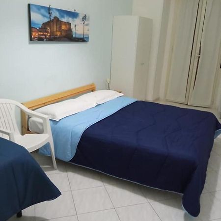 Domus Adriana Appartement Napels Buitenkant foto