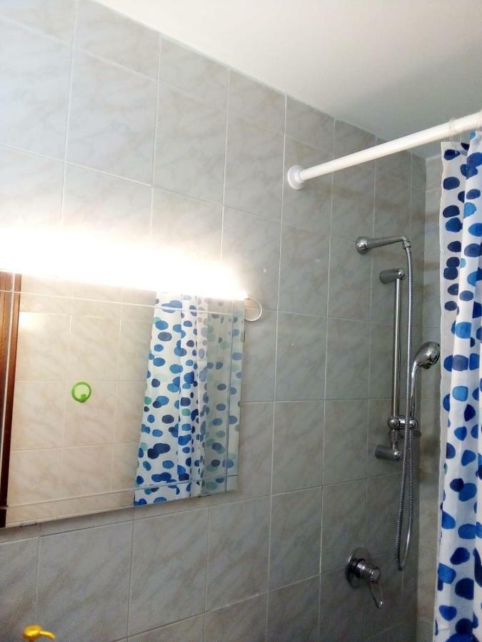 Domus Adriana Appartement Napels Buitenkant foto