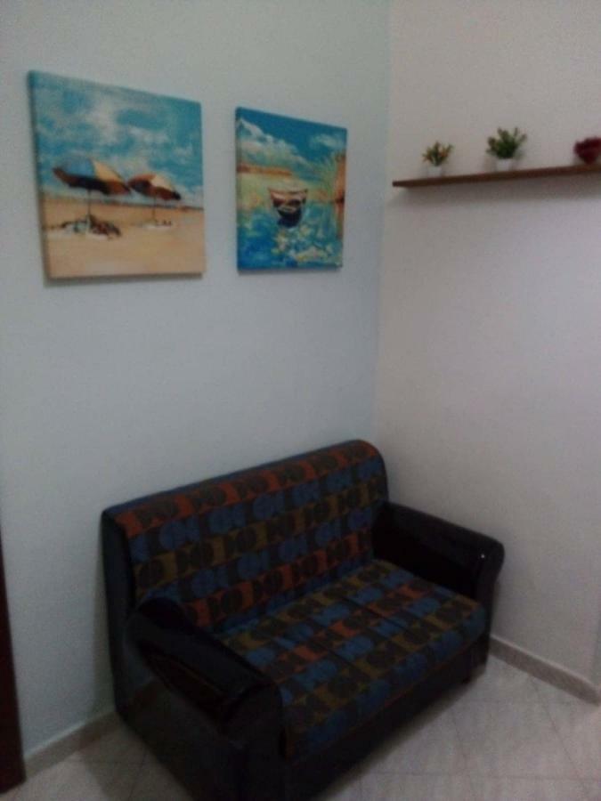 Domus Adriana Appartement Napels Buitenkant foto